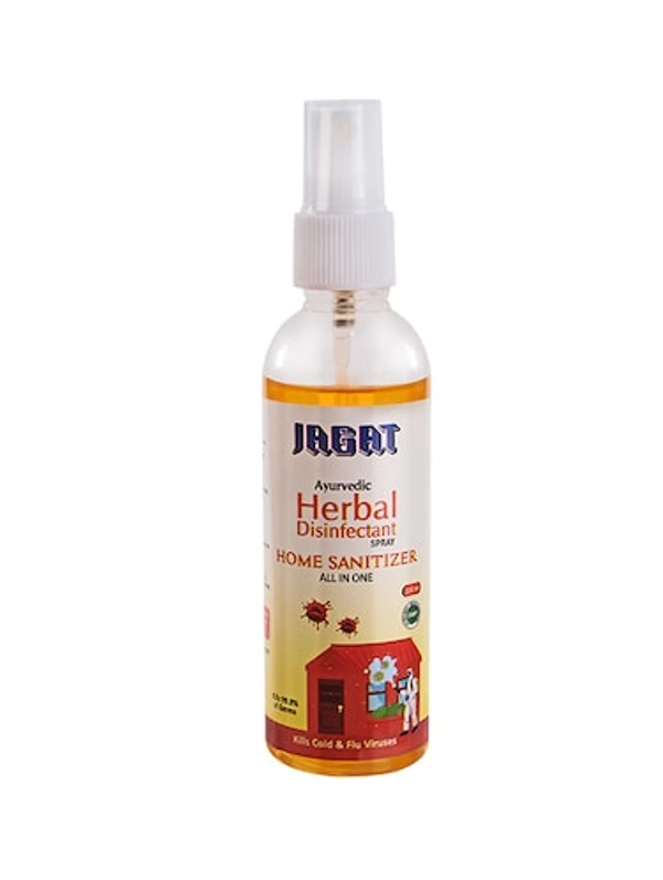 HOME SANITIZER HERBAL JAGAT