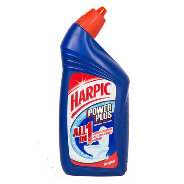TOILET CLEANER HARPIC