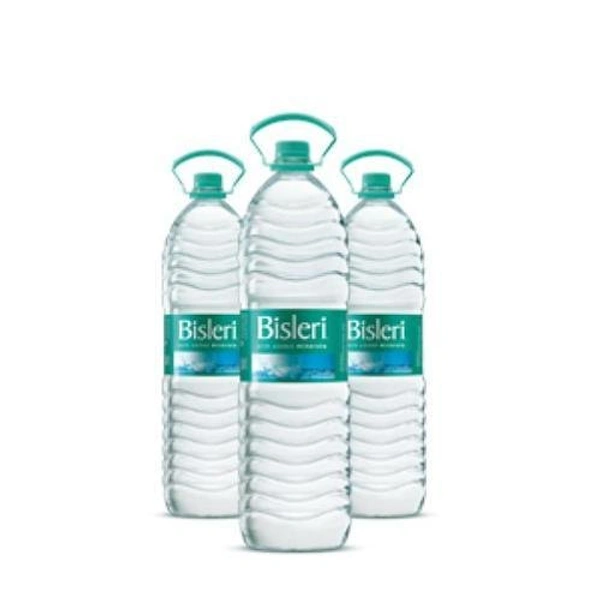 WATER BOTAL (10 Piece Of Botal) Each 1 Liter Water. 