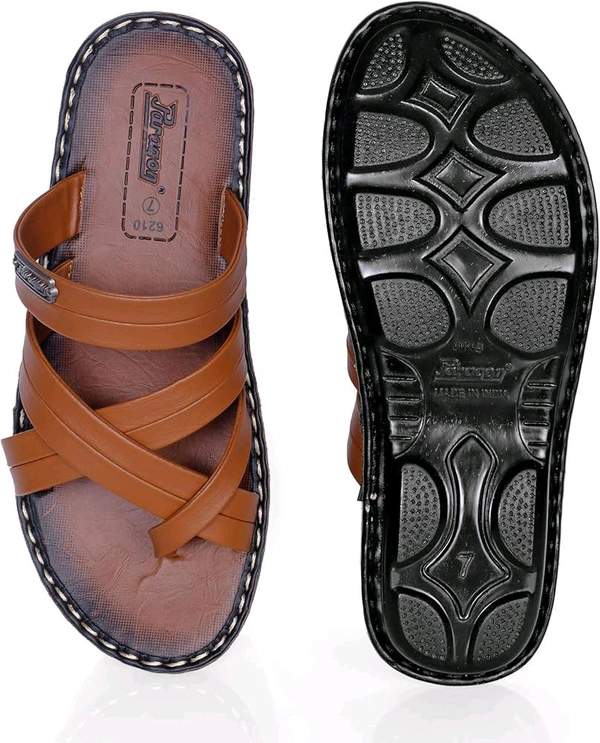 Paragon VERTEX 6210 TAN - Tangerine, 9