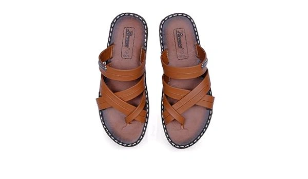 Paragon VERTEX 6210 TAN - Tangerine, 9