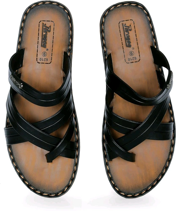 Paragon VERTEX 6210 BK.T - Pirate Gold, 12