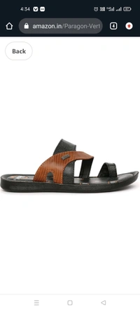 Paragon VERTEX 6227 BK - Dorado, 7
