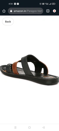 Paragon VERTEX 6227 BK - Dorado, 8