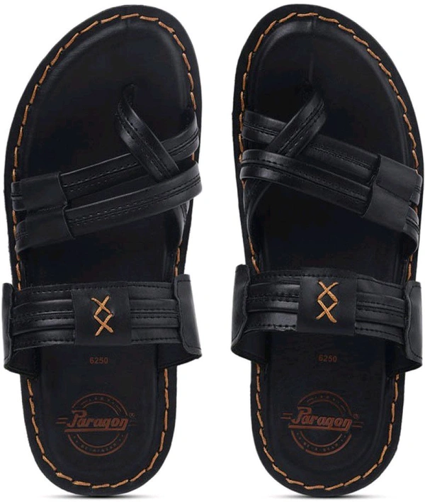 Paragon VERTEX 6250 BK - Black, 10