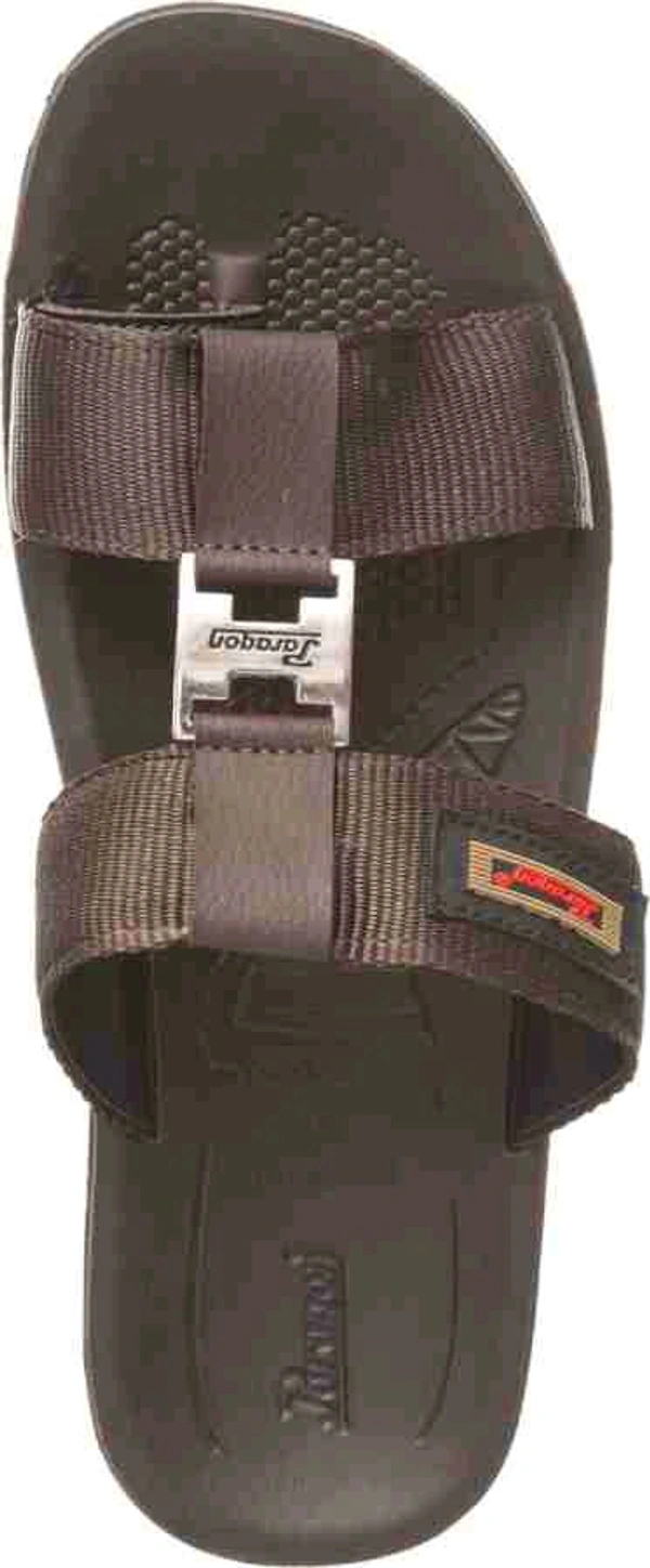 Paragon VERTEX 6635 BW - Nutmeg Wood Finish, 8