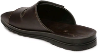 Paragon VERTEX 6645 BR - Nutmeg Wood Finish, 7