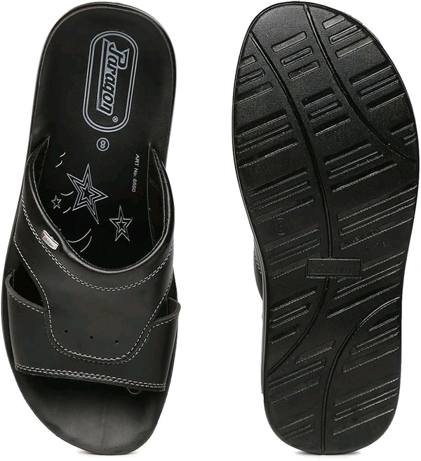 Paragon VERTEX 6660 BK - Black, 6