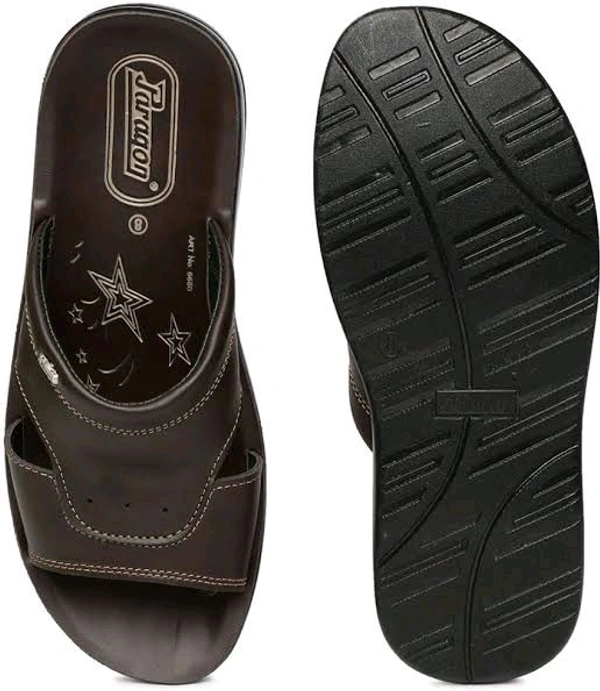 Paragon VERTEX 6660 BW - Nutmeg Wood Finish, 8