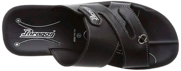 Paragon VERTEX 6666 BK - Black, 7