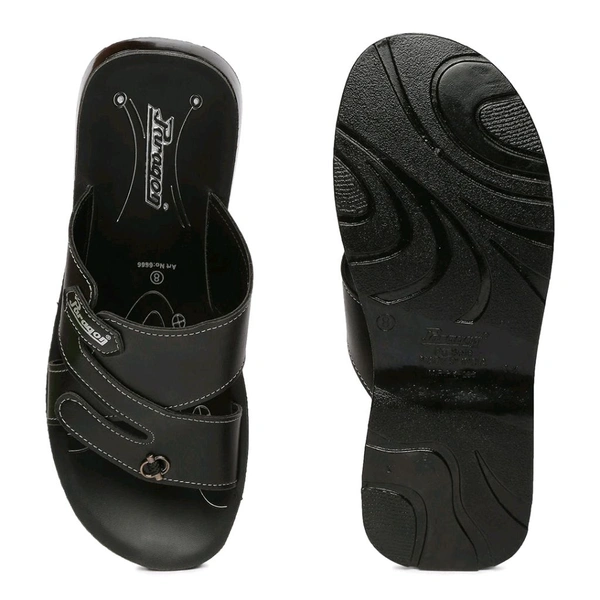 Paragon VERTEX 6666 BK - Black, 8