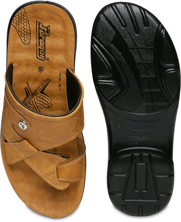 Paragon VERTEX 6677 TAN - Tangerine, 10