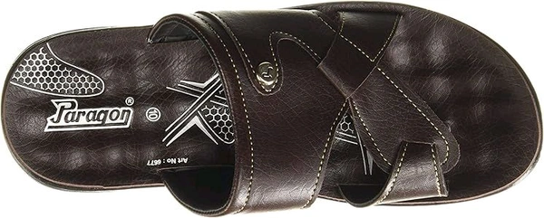 Paragon VERTEX 6677 BR - Nutmeg Wood Finish, 6