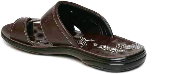 Paragon VERTEX 6677 BR - Nutmeg Wood Finish, 7