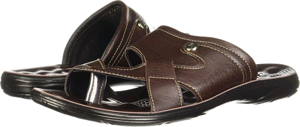 Paragon VERTEX 6677 BR - Nutmeg Wood Finish, 7