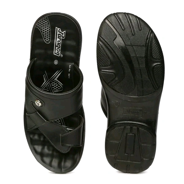 Paragon VERTEX 6677 BK - Black, 8