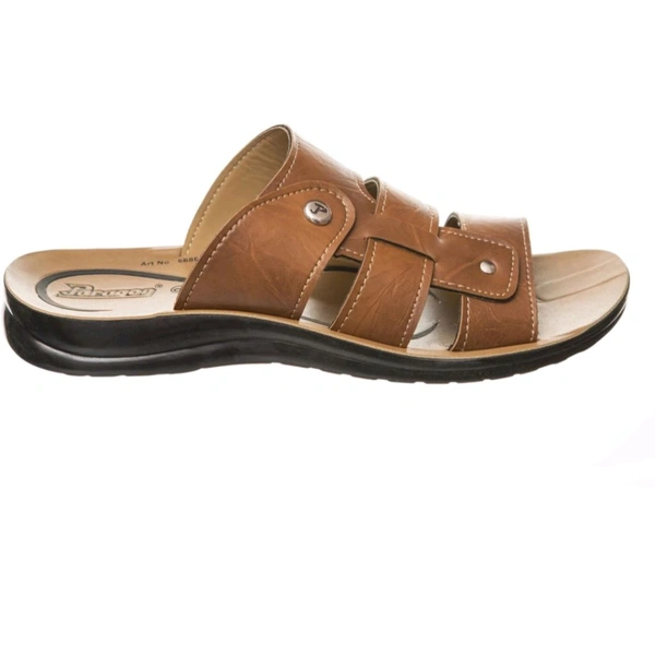 Paragon VERTEX 6686 TAN - Web Orange, 7