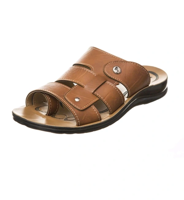 Paragon VERTEX 6686 TAN - Web Orange, 7