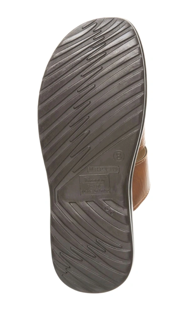 Paragon VERTEX 6686 TAN - Web Orange, 7