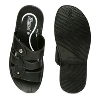 Paragon VERTEX 6686 BK - Black, 9