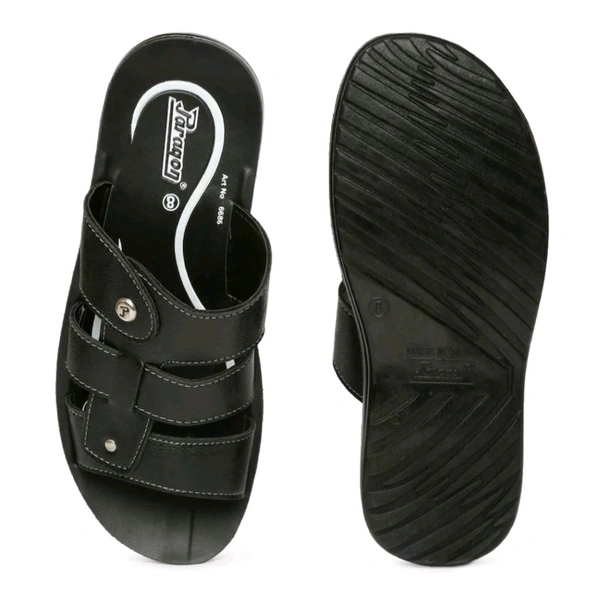 Paragon VERTEX 6686 BK - Black, 9