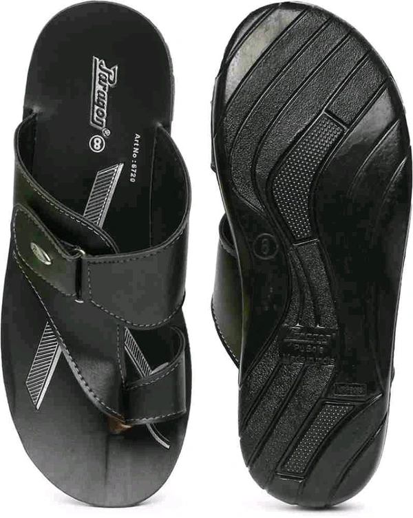 Paragon VERTEX 6720 BK - Black, 9