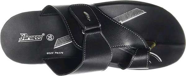 Paragon VERTEX 6720 BK - Black, 10