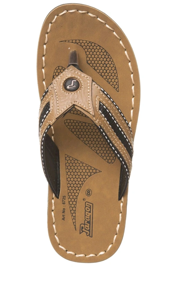 Paragon VERTEX 6725 BR - Cameo, 9