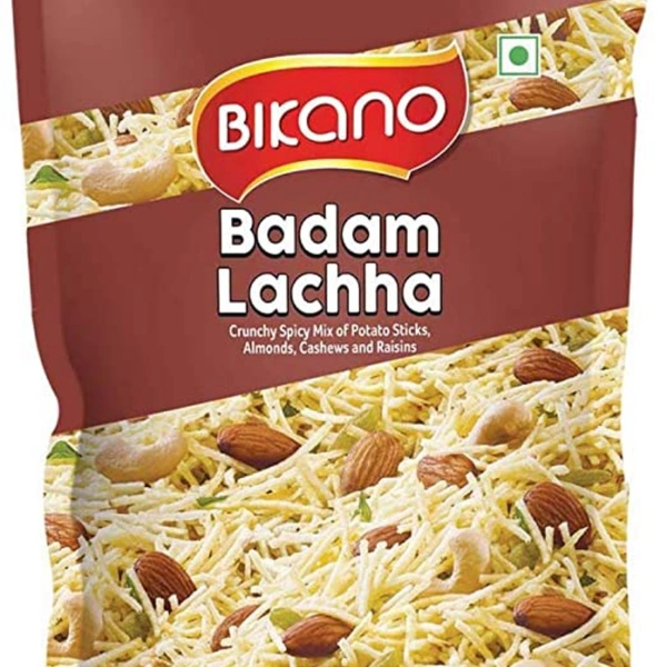 Bicano Badam lachha 200grm