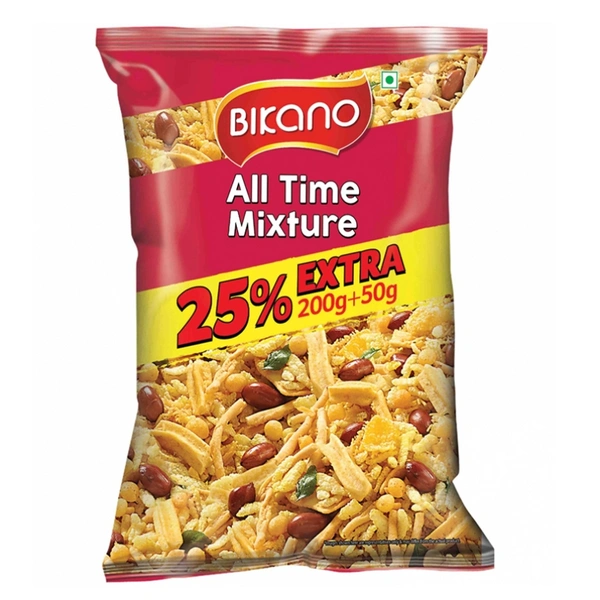 All Time Mixture 200Grm