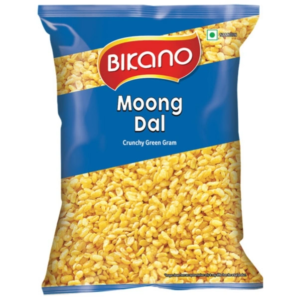 Moong Daal 