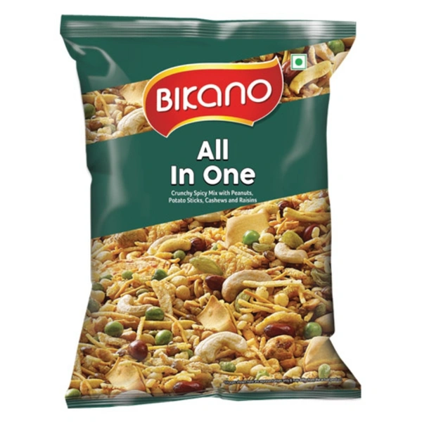 All In One 