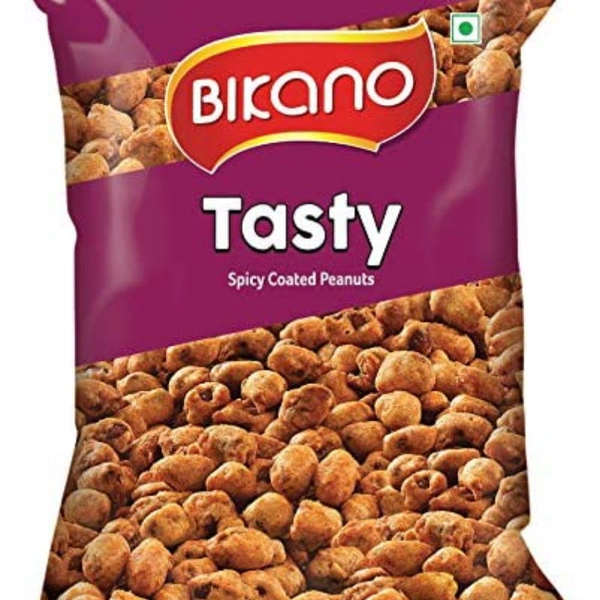 Bicano Tasty Nuts 