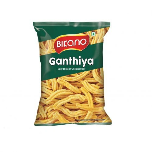 Ganthiya