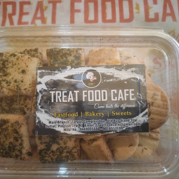 Namkeen Biscuits