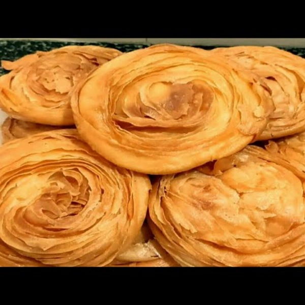 Crispy Katlam