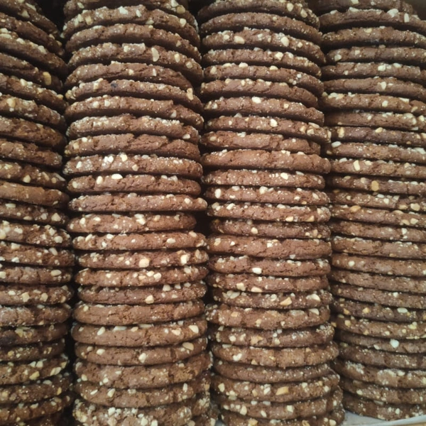 Sweet Kulcha Chocolate 