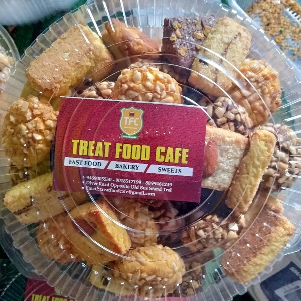 Biscuits 1kg
