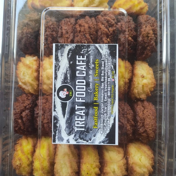 Cookies
