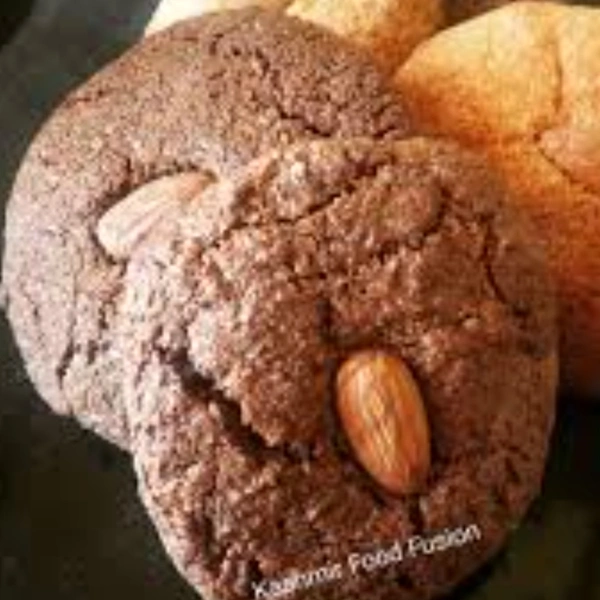 Chocolate Coconut 