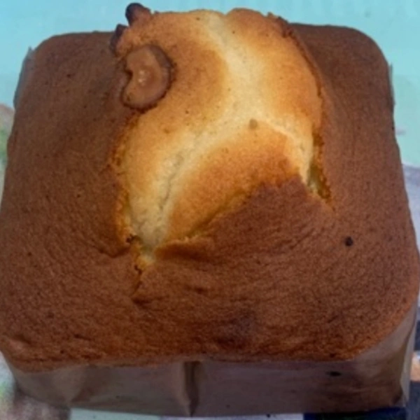 Butter Cake 
