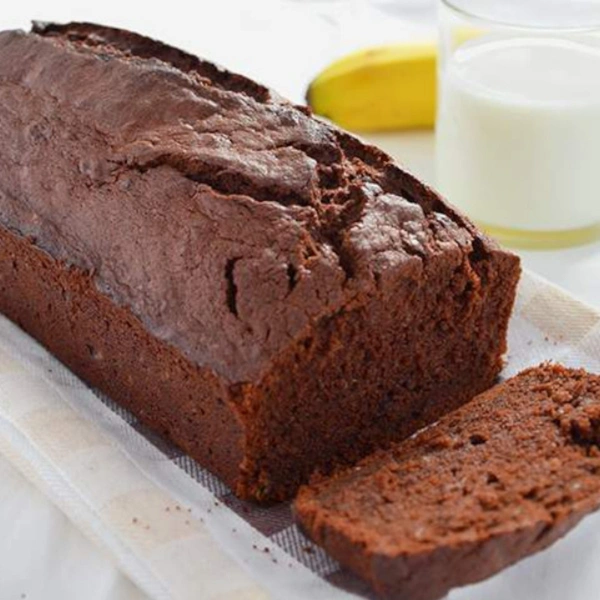 Plum Cake