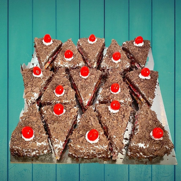 Black Forest 