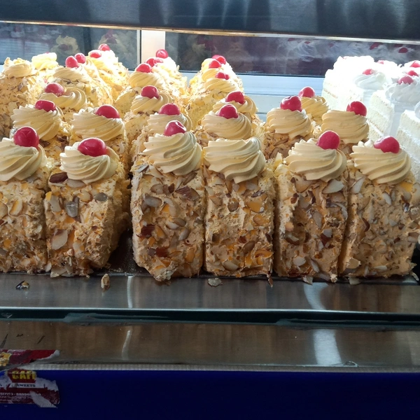 Swiss Roll