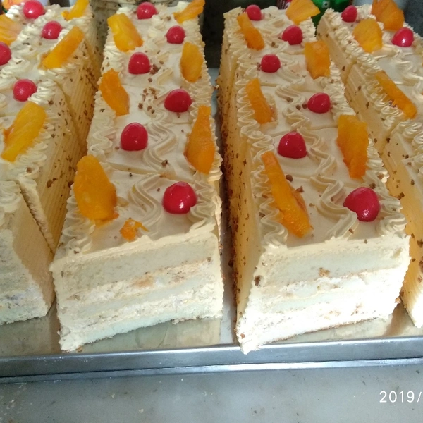 Butter Scotch