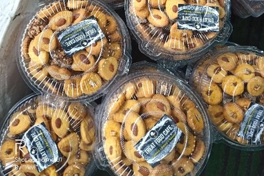 Biscuits, Cookie's 
