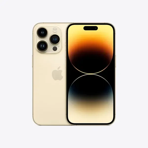 iPhone14 Pro Max (Used - Display & Battery Changed)