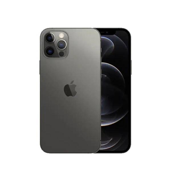 12 Pro 14Months Used - Imported Imported Phone