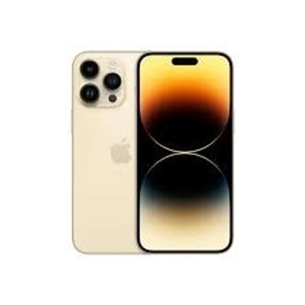 iPhone 14 Pro 128Gb (Used - Battery & Back Panel Changed)