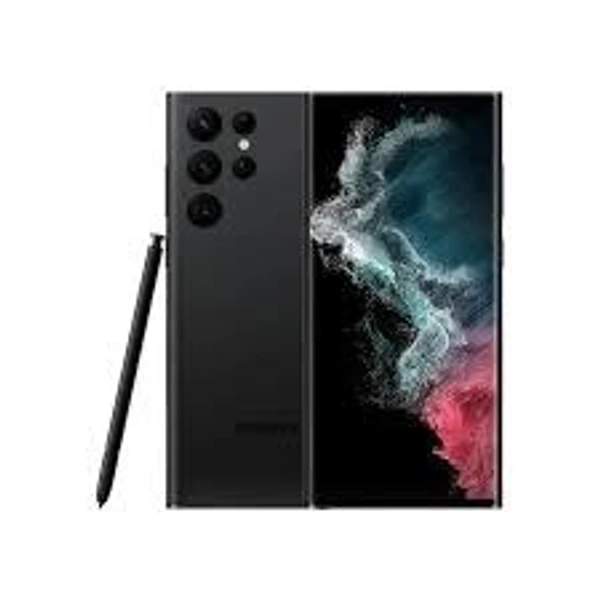 S22 Ultra Used - Imported